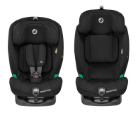 Maxi Cosi Titan i-Size fotelik samochodowy 76-150cm Basic Black - 1033883 - zdjęcie 6